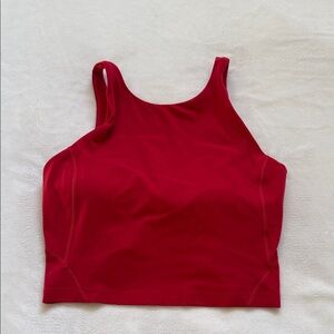 Lululemon Align Tank Top High Neck